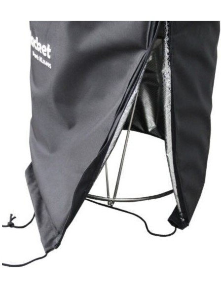 Chaqueta termica para Fermzilla - 55L