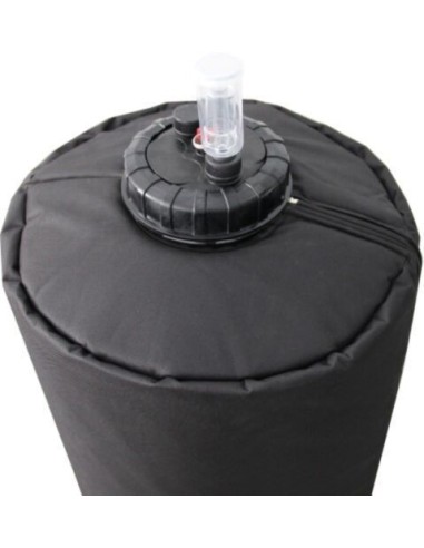 Chaqueta termica para Fermzilla - 55L