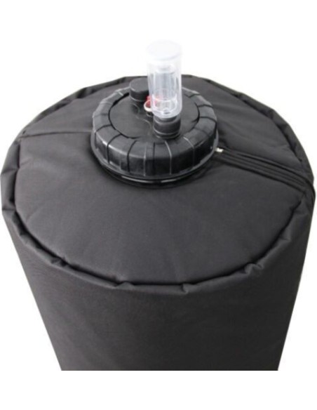 Chaqueta termica para Fermzilla - 55L