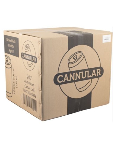 Botellas de 300ml x35