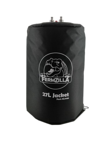Chaqueta termica para Fermzilla - 55L