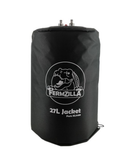 Chaqueta termica para Fermzilla - 55L