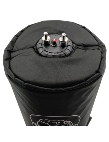 Chaqueta termica para Fermzilla - 55L