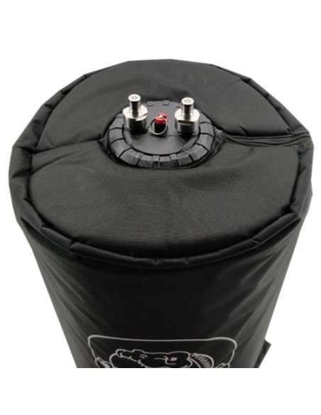 Chaqueta termica para Fermzilla - 55L