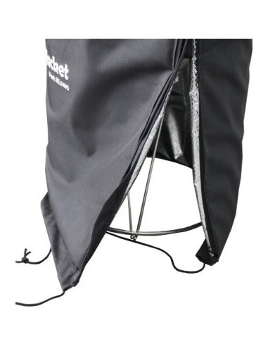 Chaqueta termica para Fermzilla - 55L