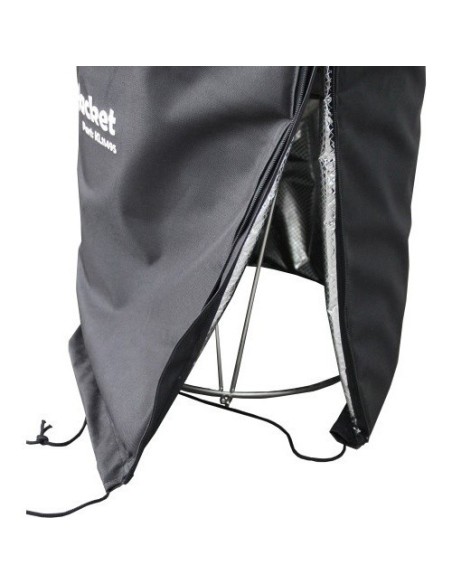 Chaqueta termica para Fermzilla - 55L