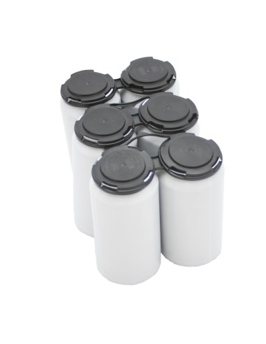 Latas de aluminio 330ml caja 300u