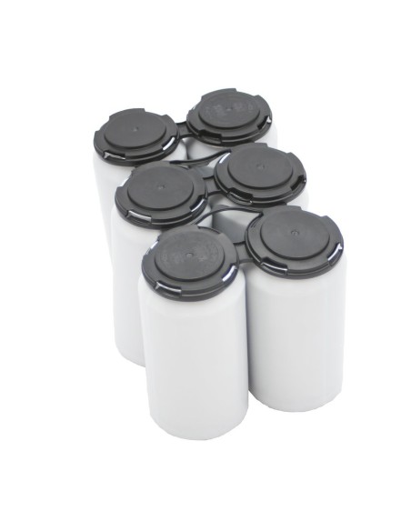Latas de aluminio 330ml caja 300u