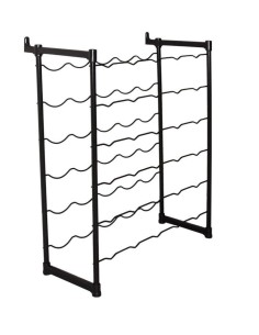 Cava metálica de 30 botellas