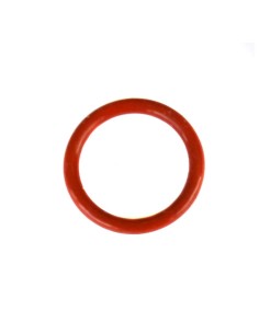 O-ring Silicon 7/8" (Rojo)