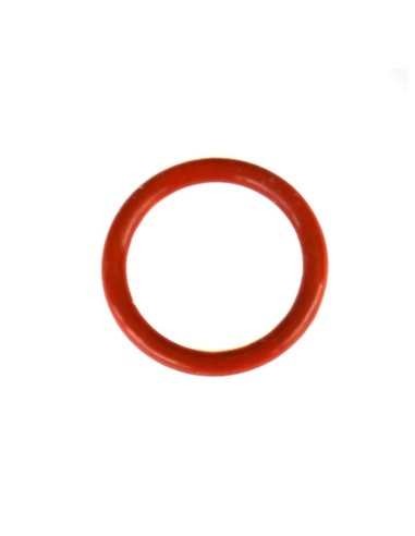 O-ring Silicon 7/8" (Rojo)