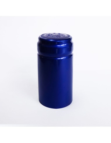 Cápsulas para botellas de vino x100u