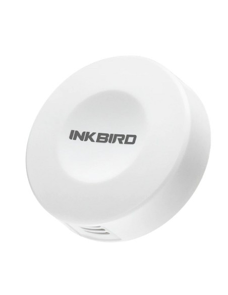 Termómetro digital doble punta de prueba INKBIRD