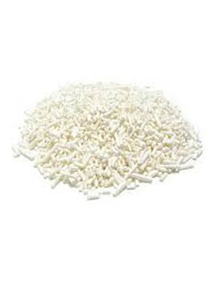 Sorbato de Potasio (500g) Sorbato de Potasio (500g)