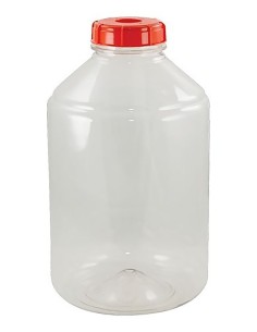 Fermentador 25 litros Brewer's Best