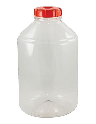 Fermentador 25 litros Brewer's Best