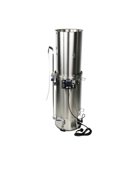 Brewzilla GEN4 equipo 3 en 1 de 35 litros