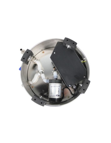 Brewzilla GEN4 equipo 3 en 1 de 35 litros