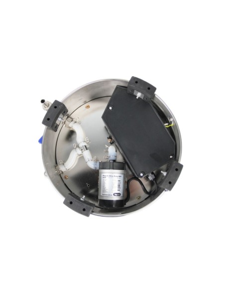 Brewzilla GEN4 equipo 3 en 1 de 35 litros