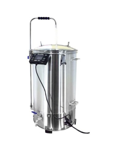 Brewzilla GEN4 equipo 3 en 1 de 65 litros - 220V