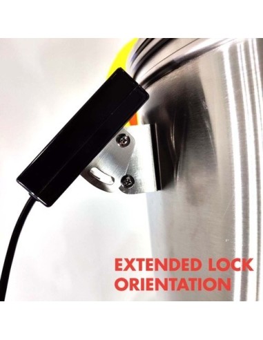 Brewzilla GEN4 equipo 3 en 1 de 65 litros - 220V