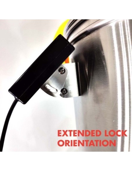 Brewzilla GEN4 equipo 3 en 1 de 65 litros - 220V