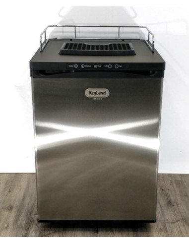 Kegerator Series X
