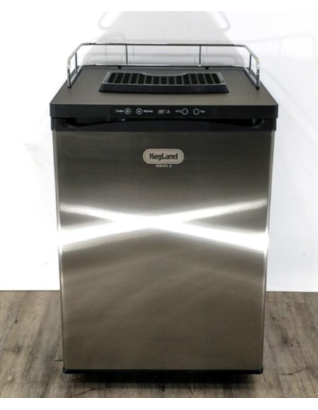 Kegerator Series X