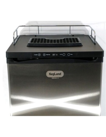 Kegerator Series X
