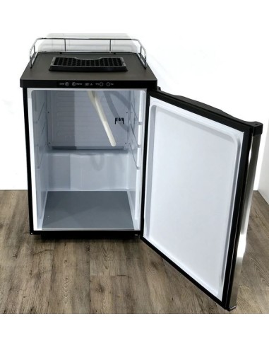 Kegerator Series X