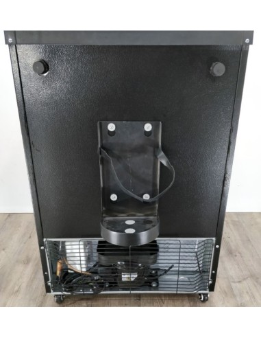 Kegerator Series X