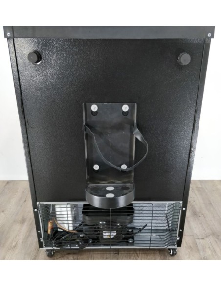 Kegerator Series X
