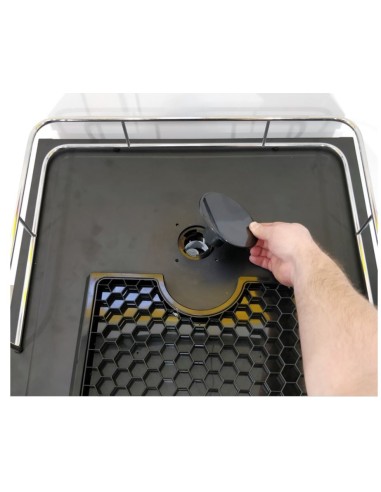 Kegerator Series X