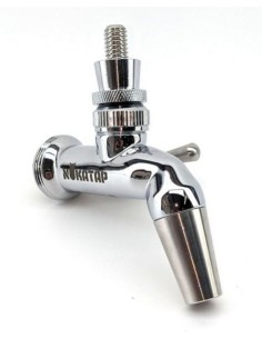 Tap dispensador con control de flujo NUKATAP