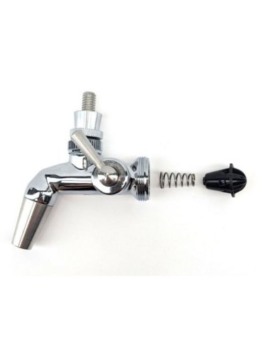 Tap dispensador con control de flujo NUKATAP