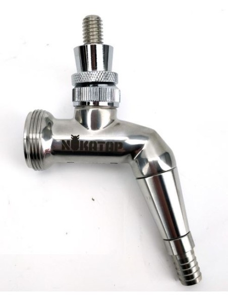 Pico para Stout para NUKATAP