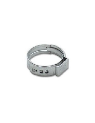 Abrazadera de presion 16.2mm