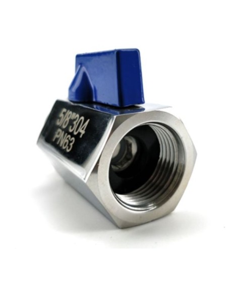 Adaptador Ball Lock Liquido para cabezales