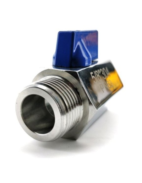 Adaptador Ball Lock Liquido para cabezales