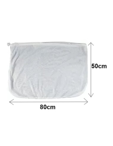 Malla para maceración 60cm x 60cm
