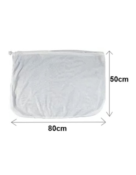 Malla para maceración 60cm x 60cm