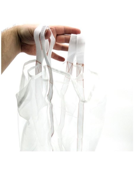 Malla para maceración 80cm x 50cm