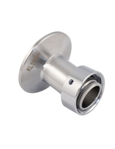 Tri-clamp 1.5" - Mirilla