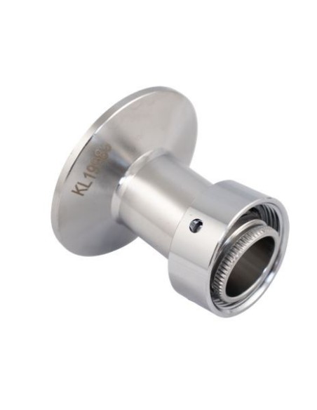 Tri-clamp 1.5" - Mirilla