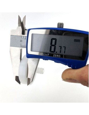 Filtro de aire 0.2 micrones