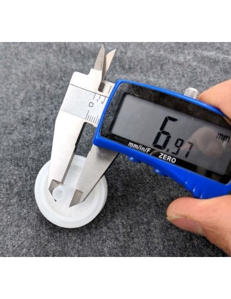 Filtro de aire 0.2 micrones