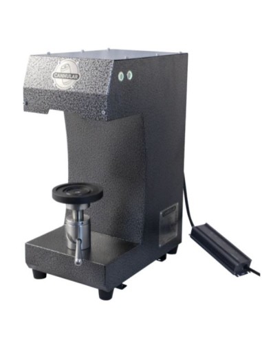 Enlatadora compacta Cannular