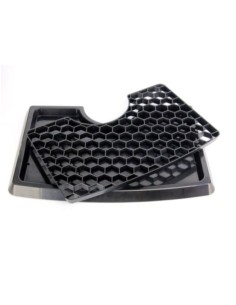 Bandeja de goteo plastica KEGLAND 2