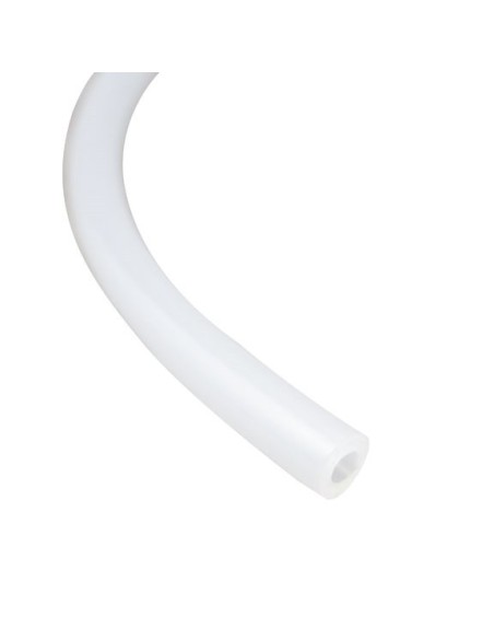 Manguera ID 1/4"  OD 3/8"grado alimenticio vinil