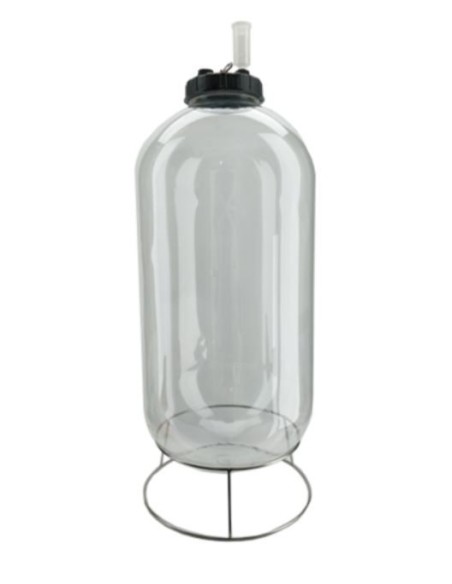 Fermzilla All Rounder - 60L